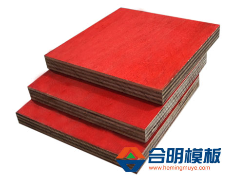 選購優(yōu)質木塑建筑模板的方法 如何選擇優(yōu)質建筑模板